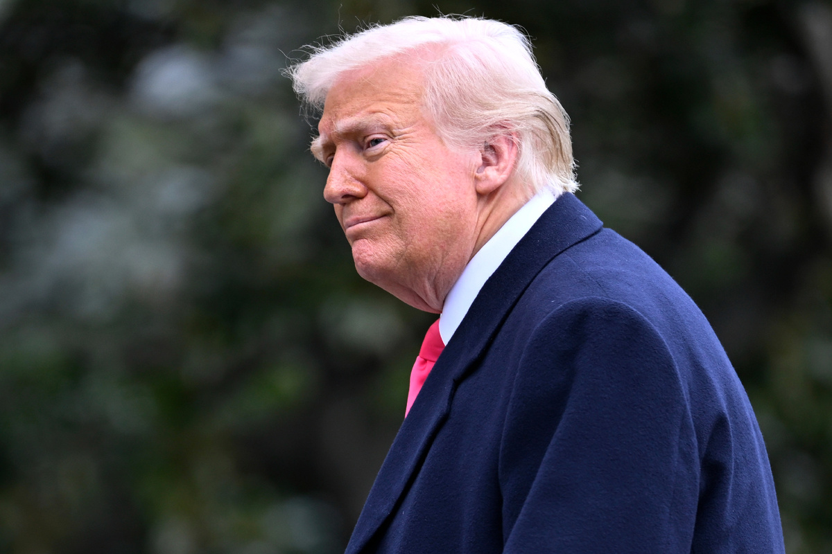 © AP Photo/John McDonnell