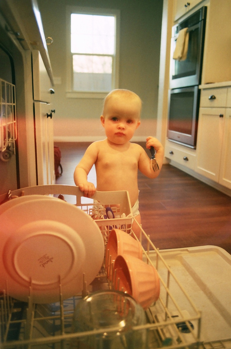 10 лучших посудомоечных машин 2023 года: сравнение функционала и отзывы пользователей