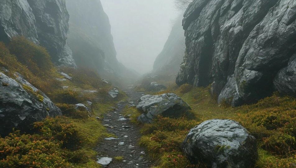 Лесниковы байки. Горошкино зеркальце. Глава 25