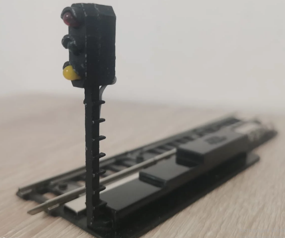 Трёхзначный св-р германских ж.д.