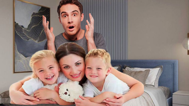 - Не хочу быть Аленем - буду делать анализ ДНК