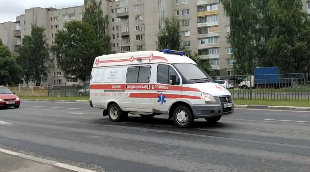 Фото: скриншот из видео