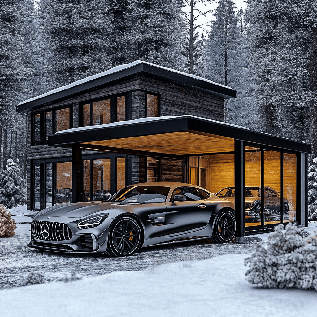    Поликарбонатные навесы от ZMK-Zenit: создайте стильное и безопасное пространство для своего дома в Уфе! ZMK-ZENIT