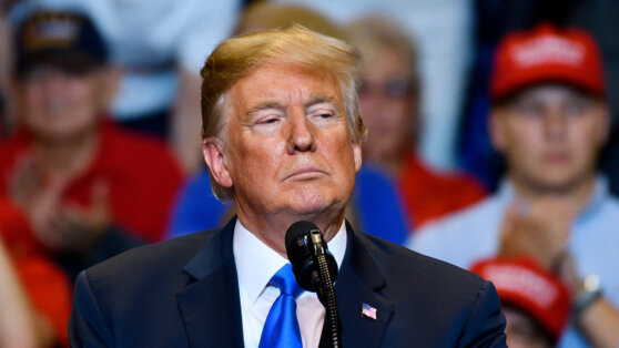    Трамп заявил, что вступление Украины в НАТО не произойдет, пишет Reuters Виктория Шварц