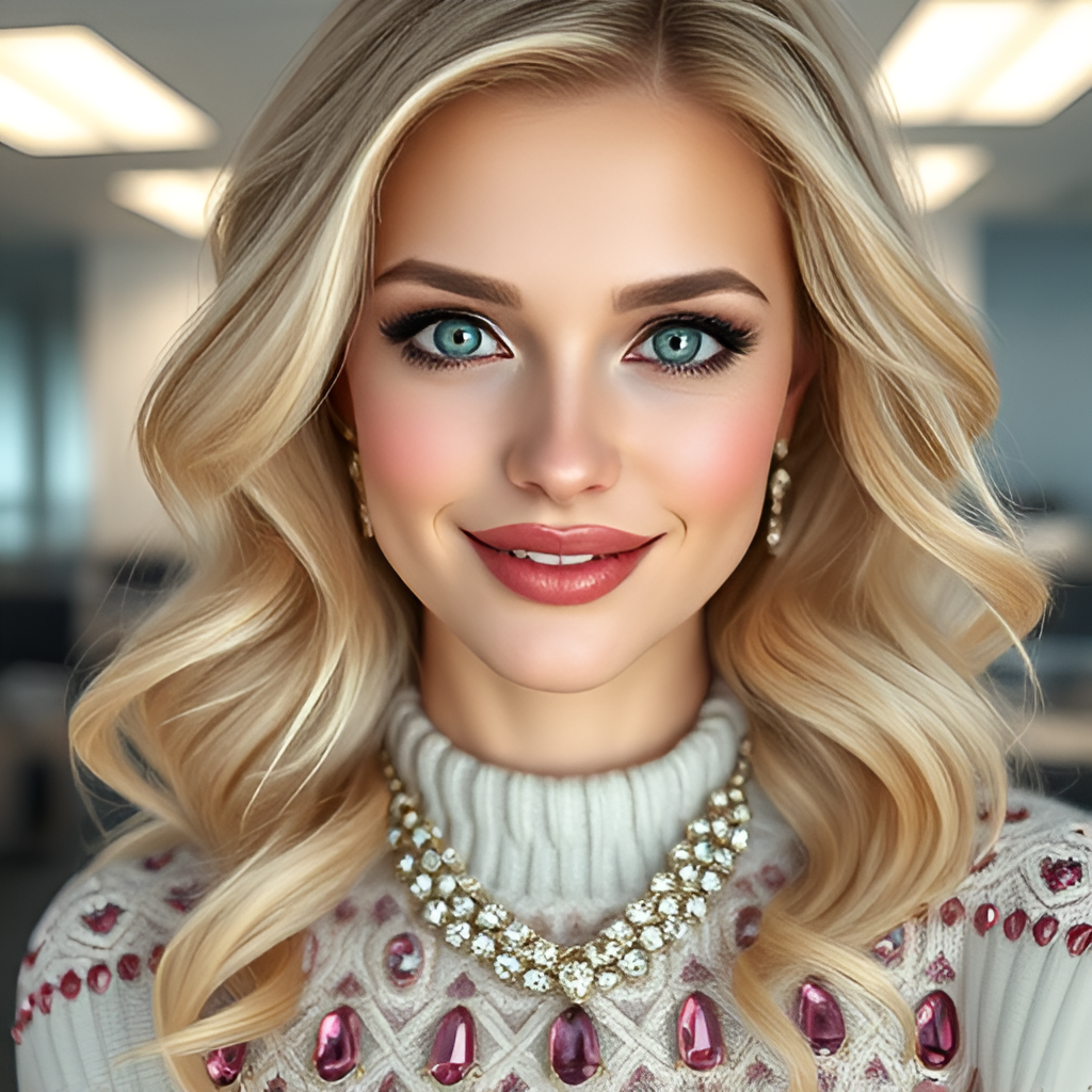 Ангелина. В галерее иллюстрации созданы нейросетью для онлайн генерации картинок dezgo.com.