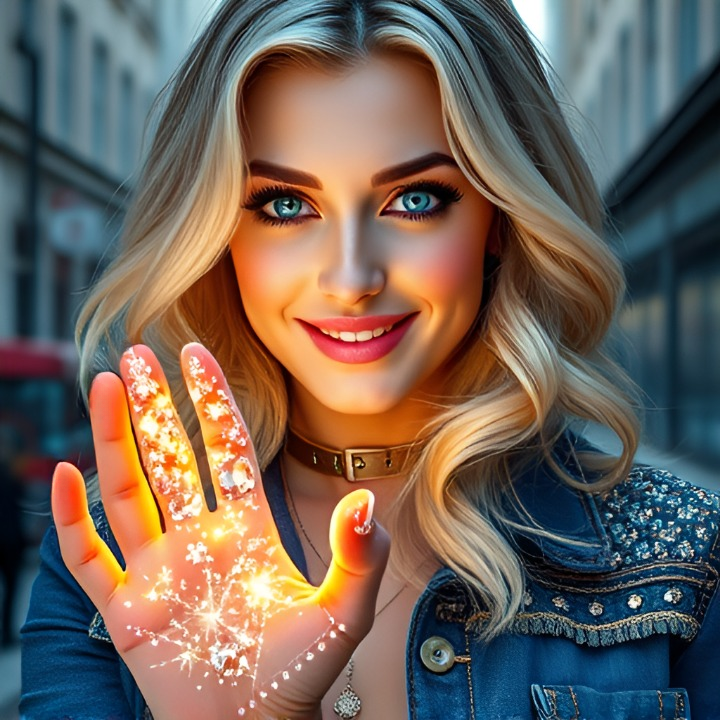 Иллюстрация для обложки создана нейросетью для онлайн генерации картинок dezgo.com.