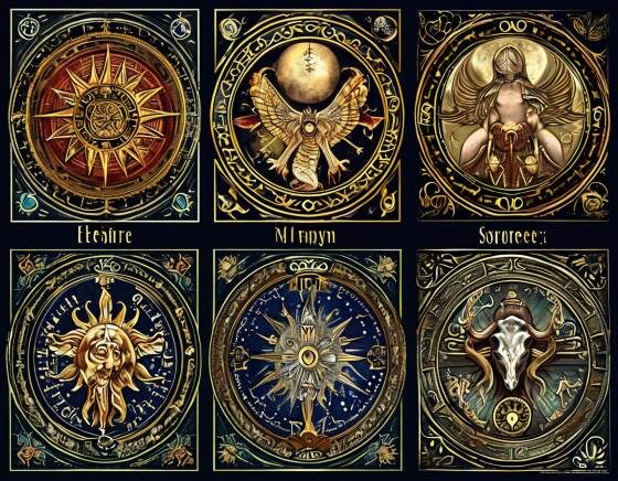 Гороскоп на завтра 28 февраля 2025 все знаки