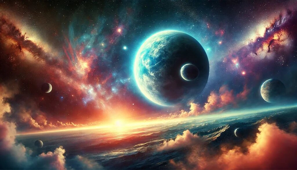    Изображение: DALL E