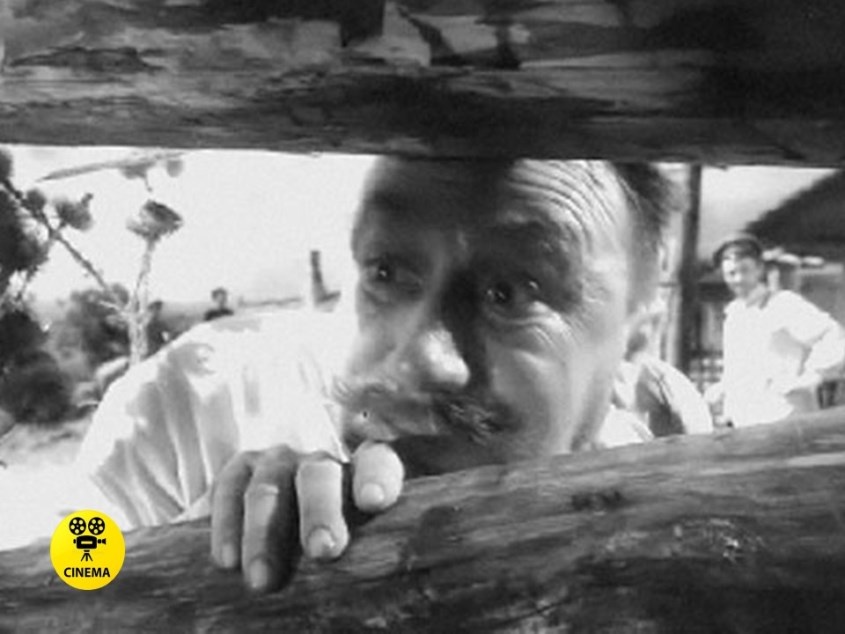 "Донская повесть" (1964).