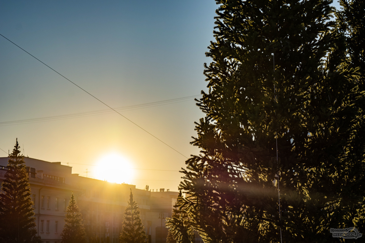    Фото: Галина Ниценкова © ИА «Уральский меридиан»