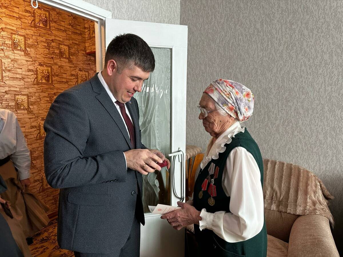 Фото предоставлено Лилией Гатиной