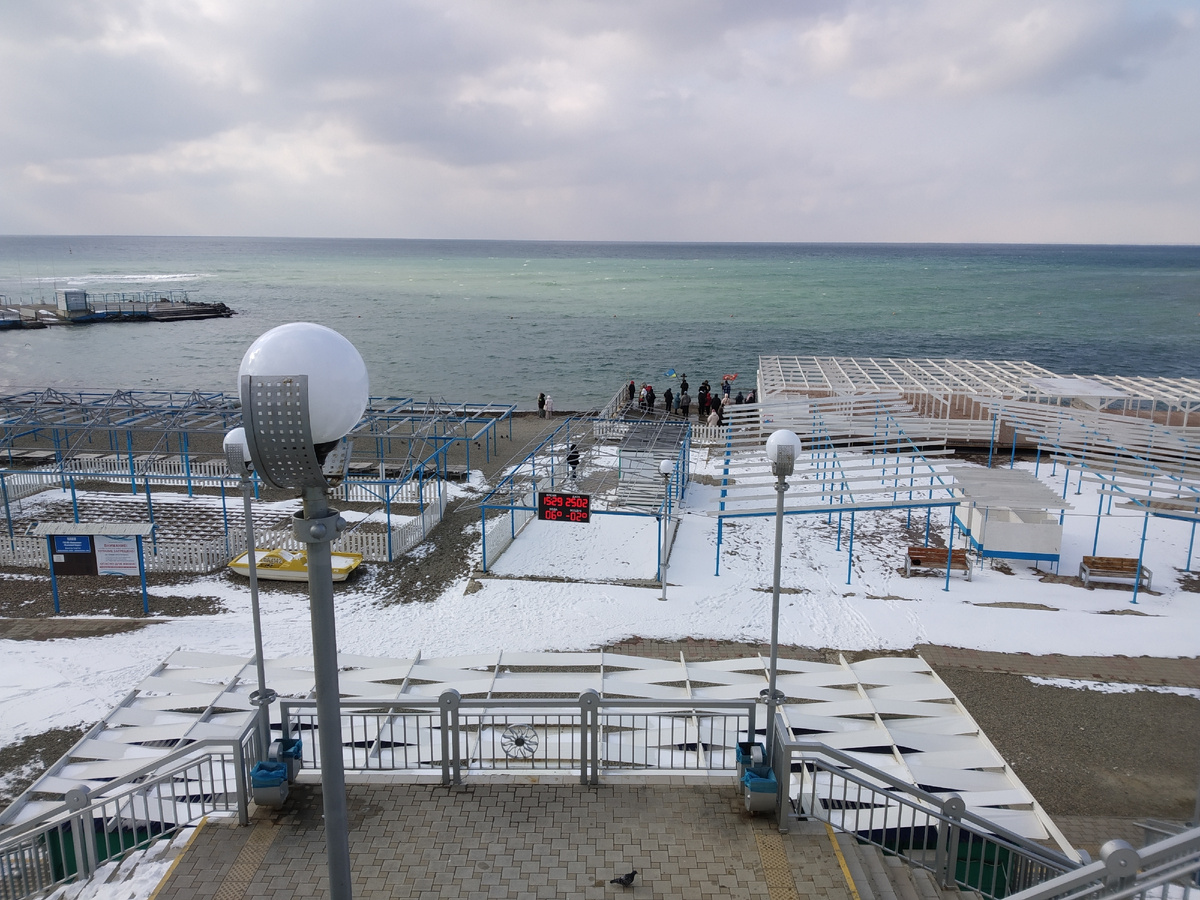 Фото автора публикации