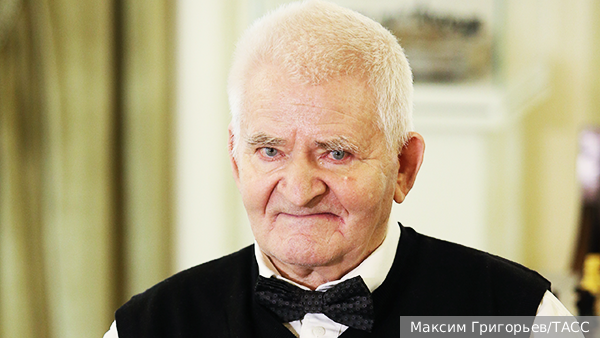     Фото: Максим Григорьев/ТАСС   
 Текст: Дарья Григоренко