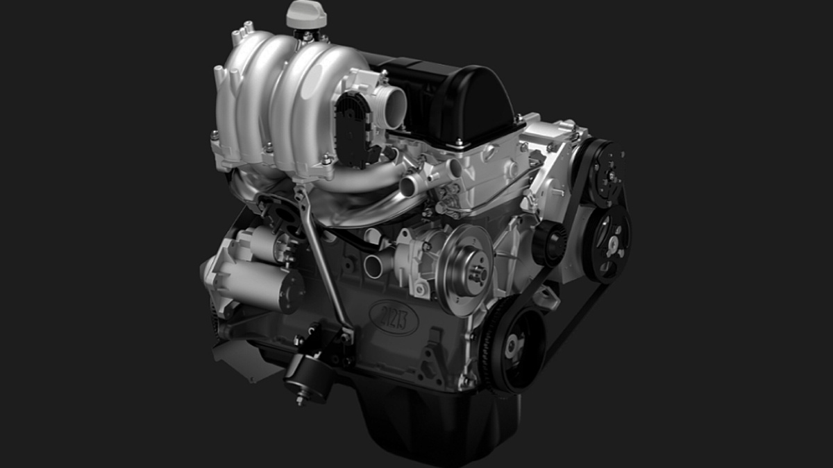 Зато простой! 