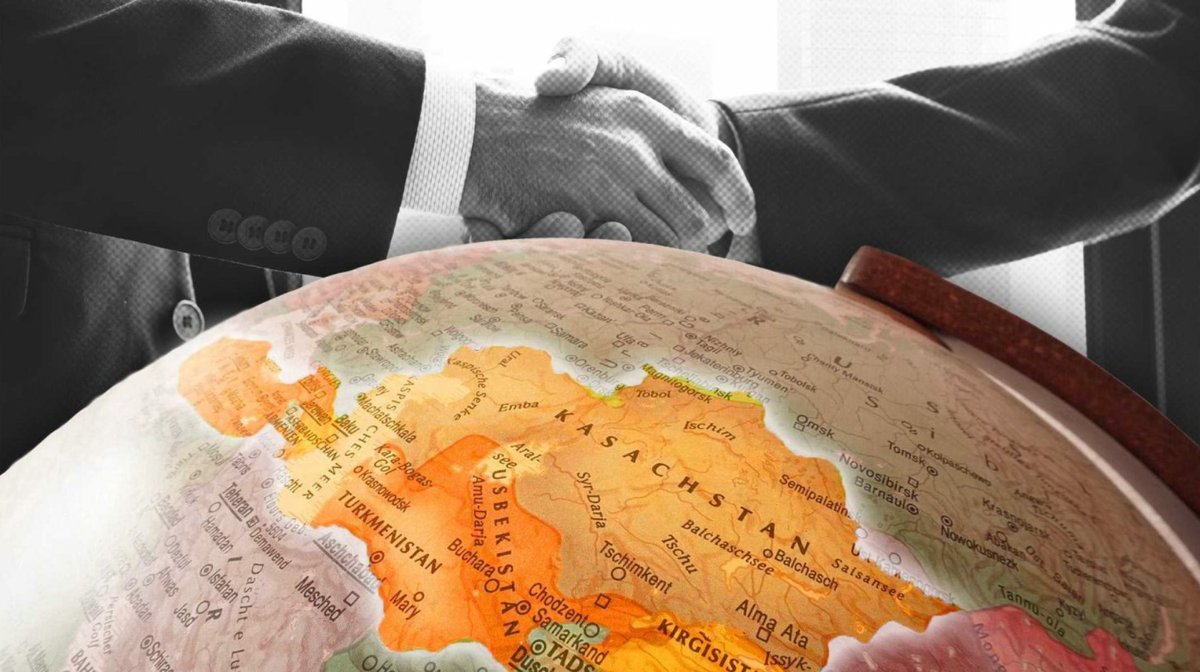 Как учитывать геополитические факторы в анализе: секреты глобальной торговли