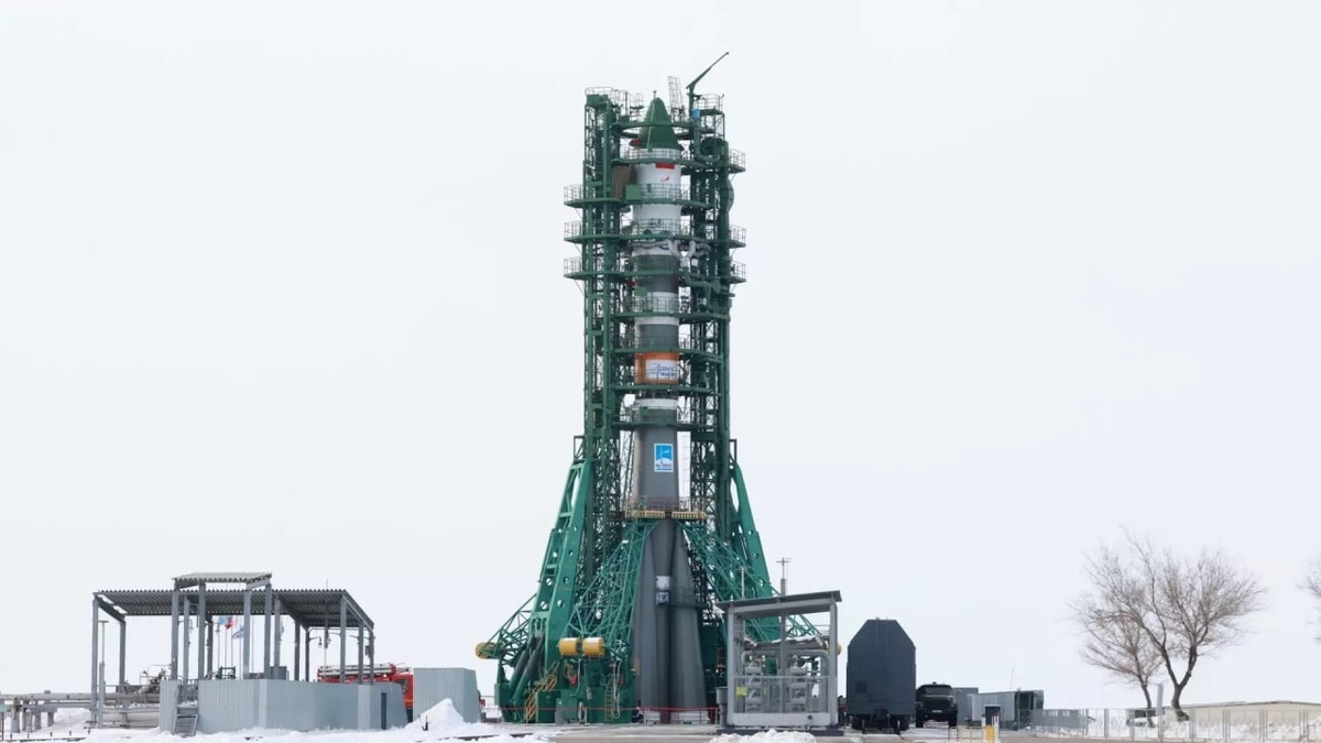     Источник: «Роскосмос»