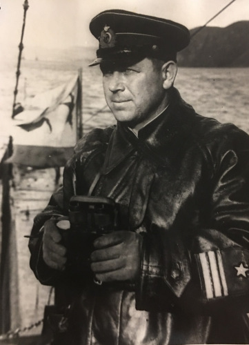 А.К. Малышев