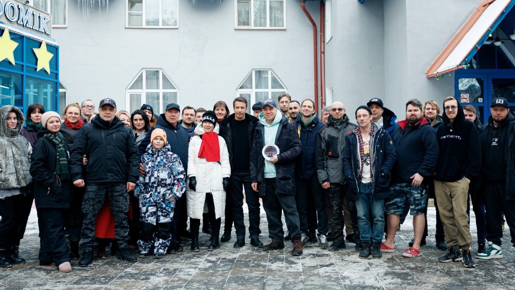 Листайте вправо, чтобы увидеть больше изображений