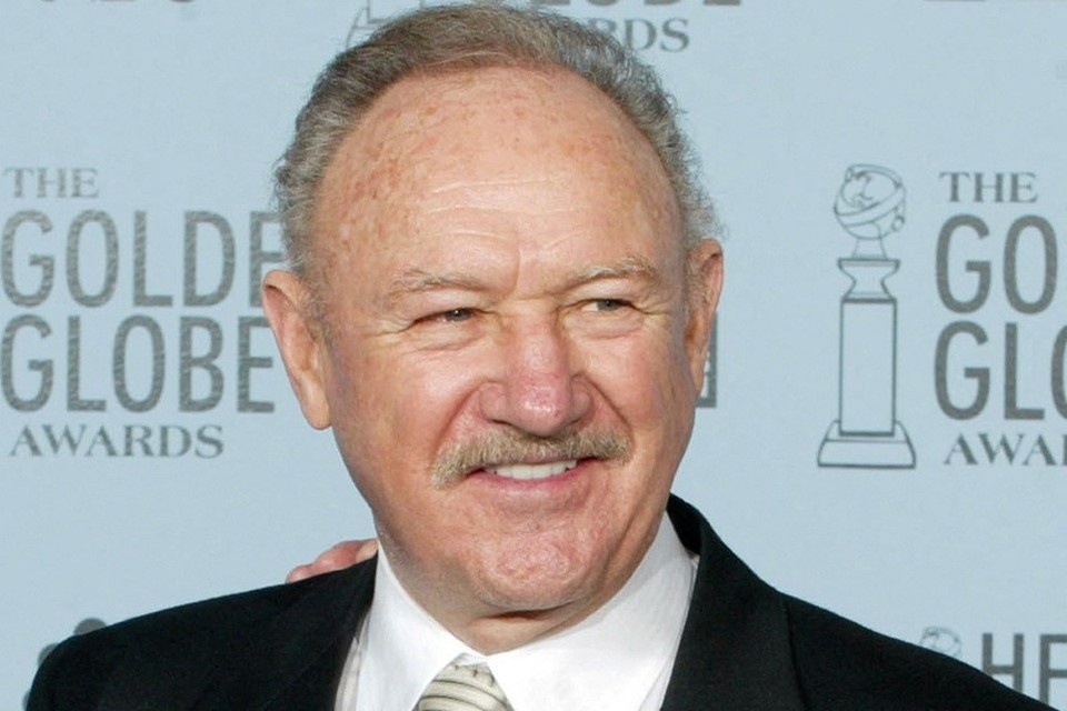 В последние годы актер нечасто появлялся на публике. Фото: REUTERS 