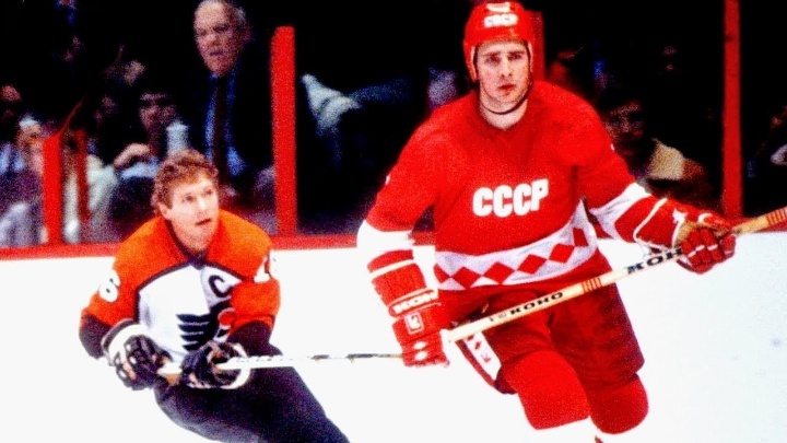 Фото с яндекс.картинки (Б.Кларк и А.Касатонов)