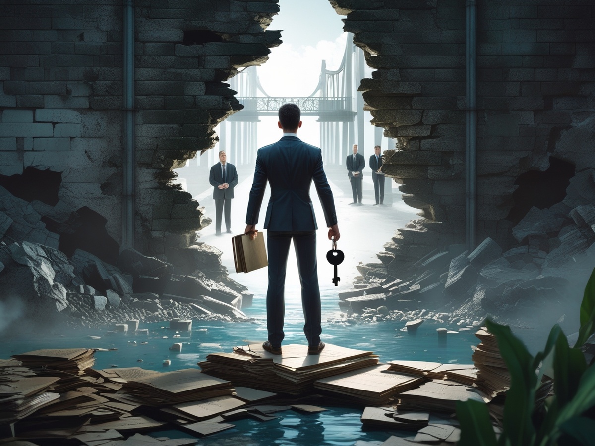 Что происходит после завершения банкротства: жизнь без долгов