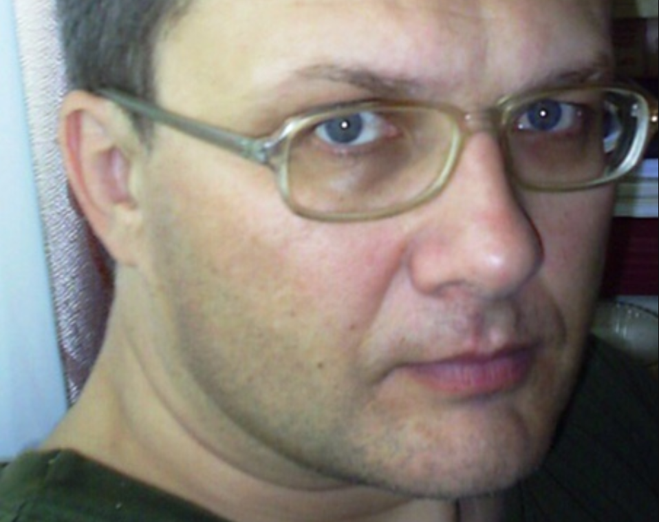 Фото Олега Косарева: соцсети