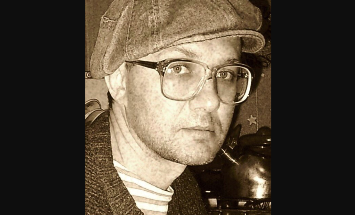 Фото Олега Косарева: соцсети