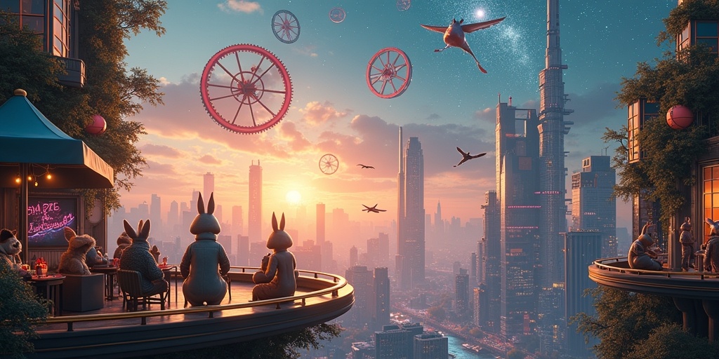    Лучшие нейросети для создания таймлапсов в 2025 году: от простых анимаций до реалистичных видео Александр Гипитов