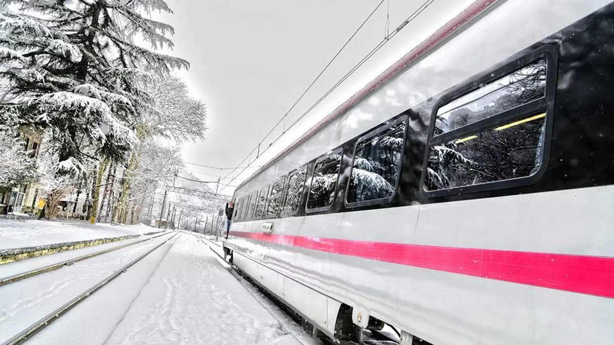 © Georgian Railway