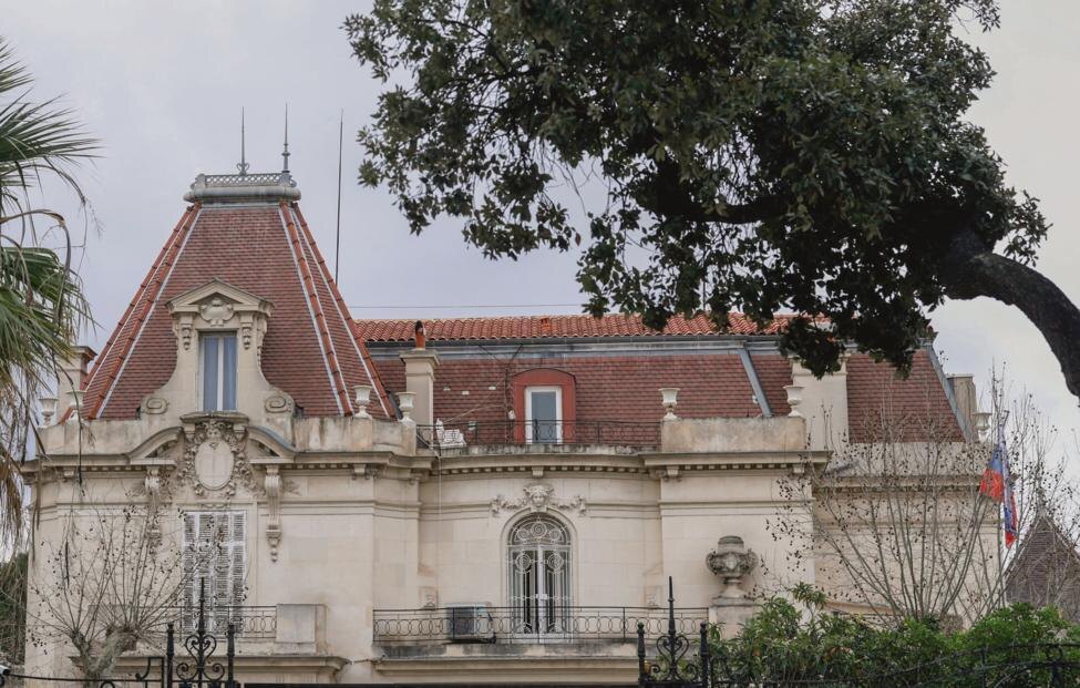 © REUTERS/ Manon Cruz