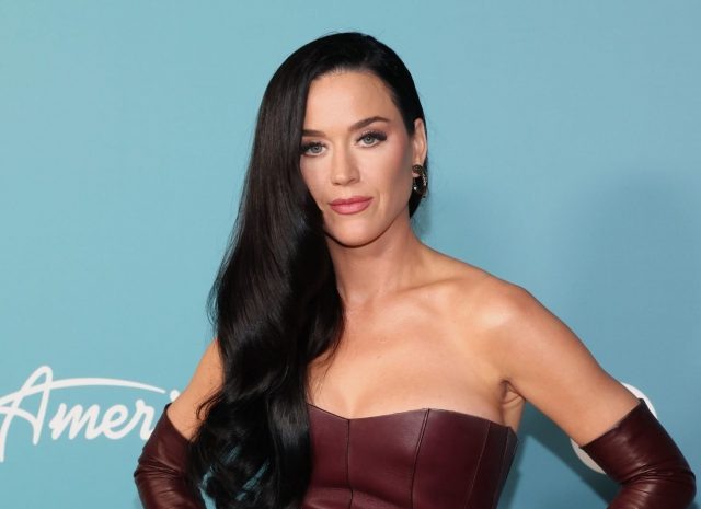    Кэти Перри. Фото: Getty Images