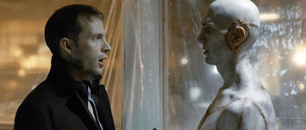 Кадр из фильма «Depraved». Режиссер: Ларри Фессенден. Производство: Forager Films, Glass Eye Pix