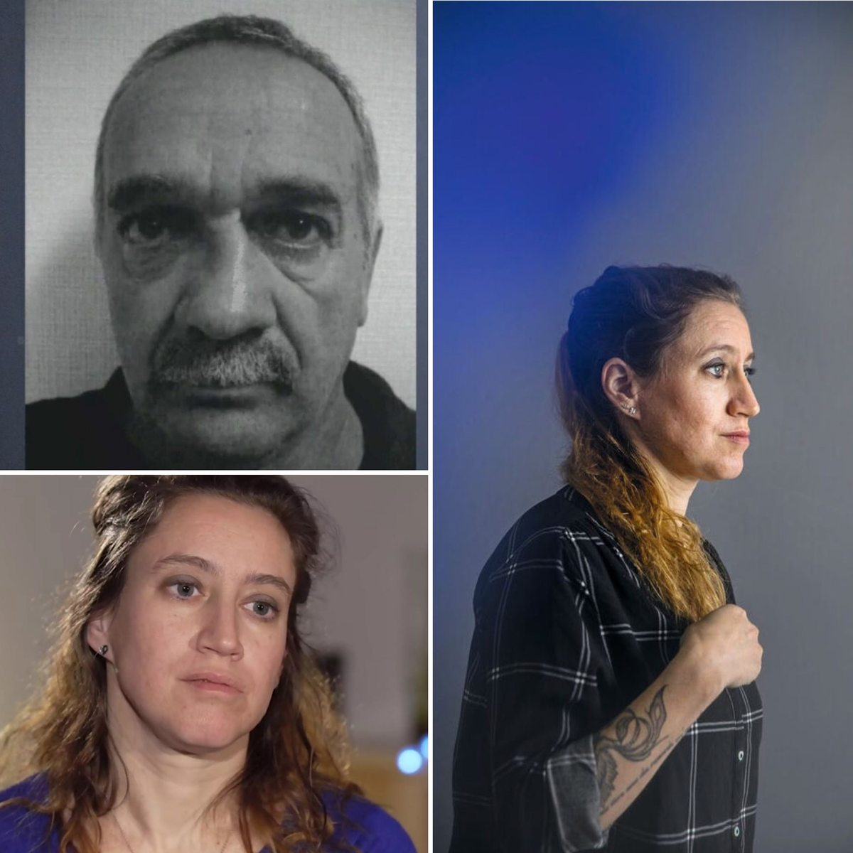 На фото: Валерия и Полетт