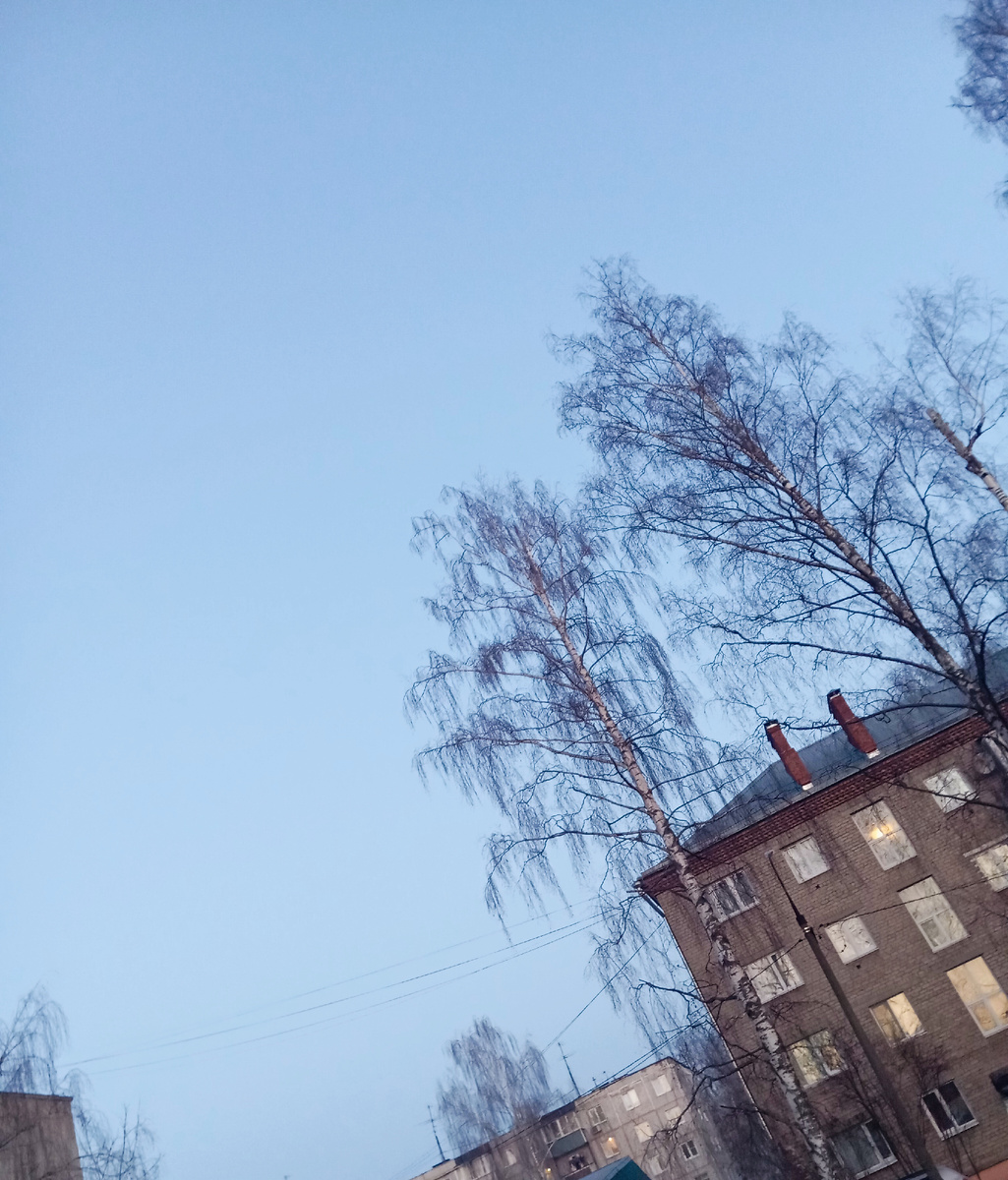 Личное фото автора канала