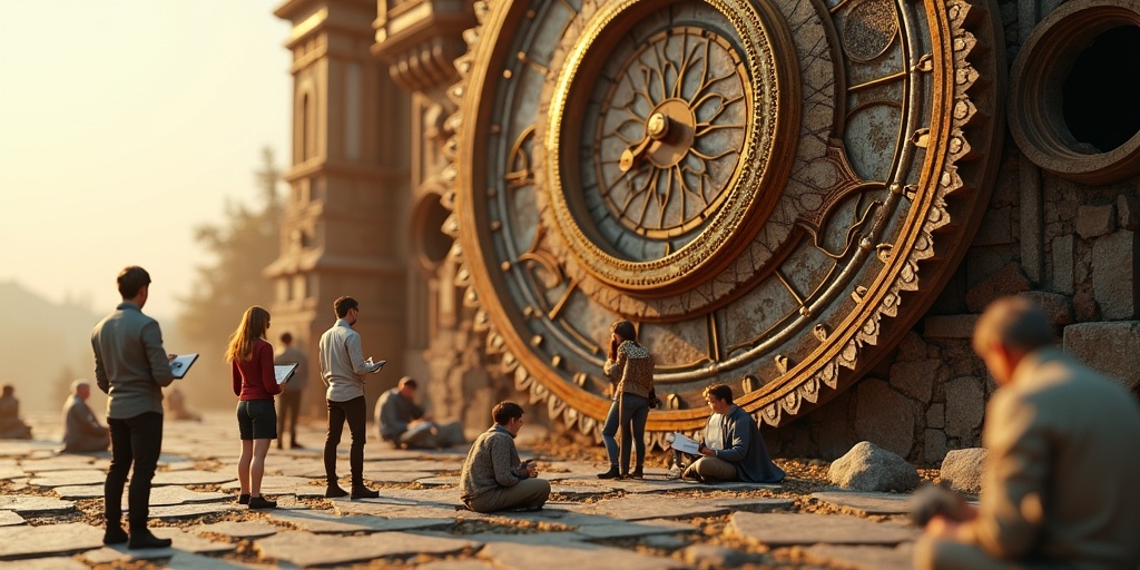    Топ инструментов для генерации текстур в 2025 году: от простых до продвинутых Александр Гипитов