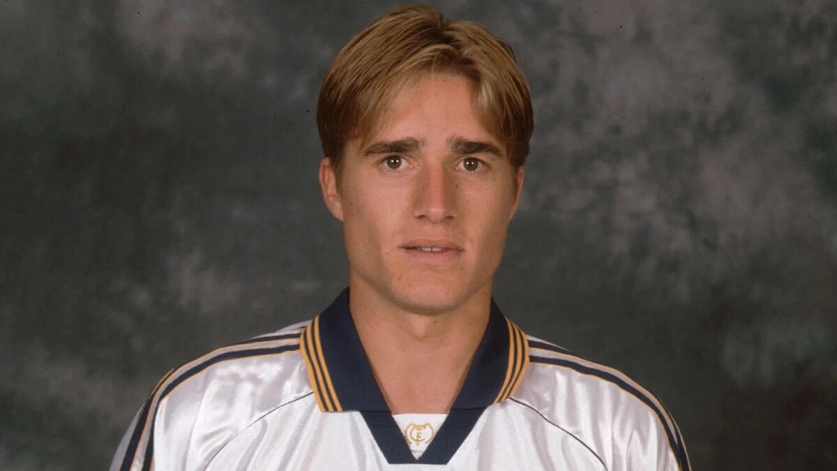    Фото: realmadrid.com