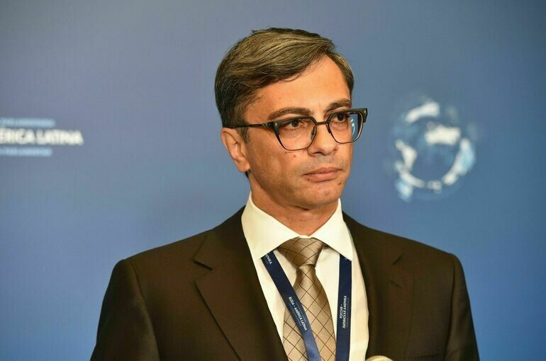   Игорь Самохвалов/ПГ