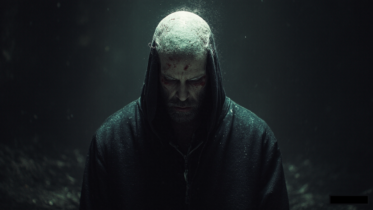 Распознаём внутреннего сумасшедшего