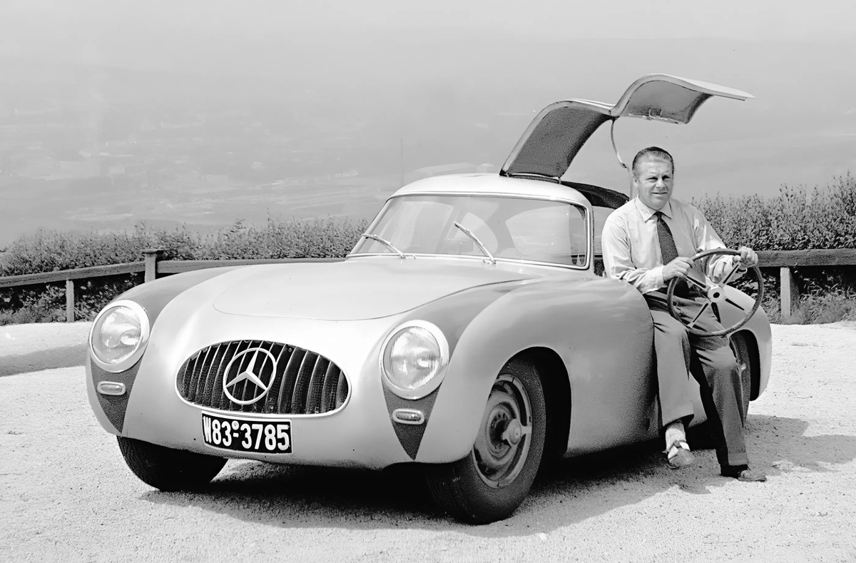 Рудольф Уленхаут