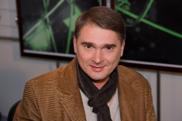 Александр Жигалкин