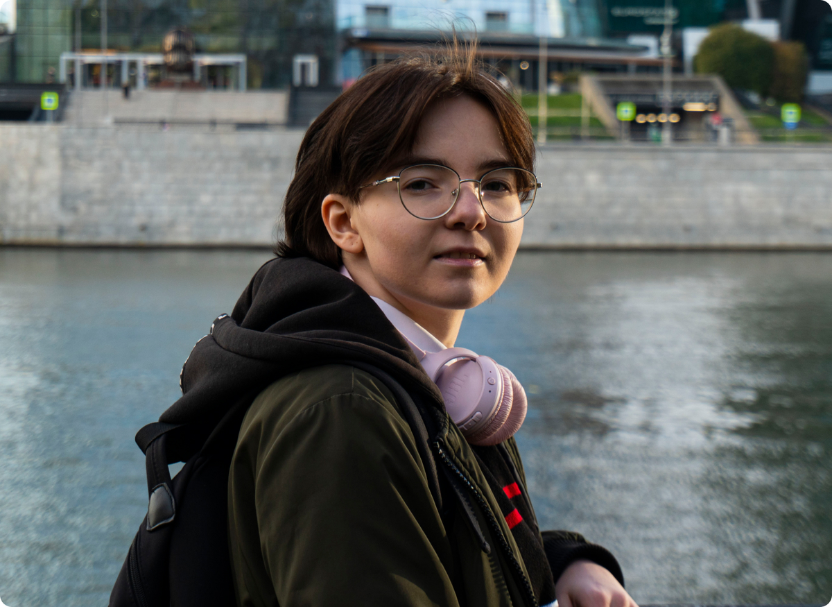 Фото из личного архива Сони