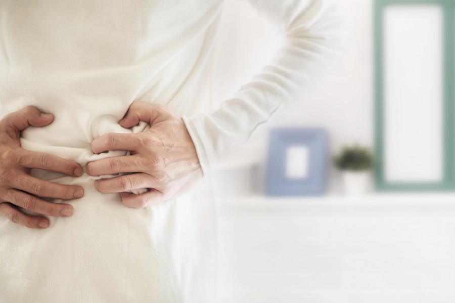 Кишечник страдает от множества факторов.
