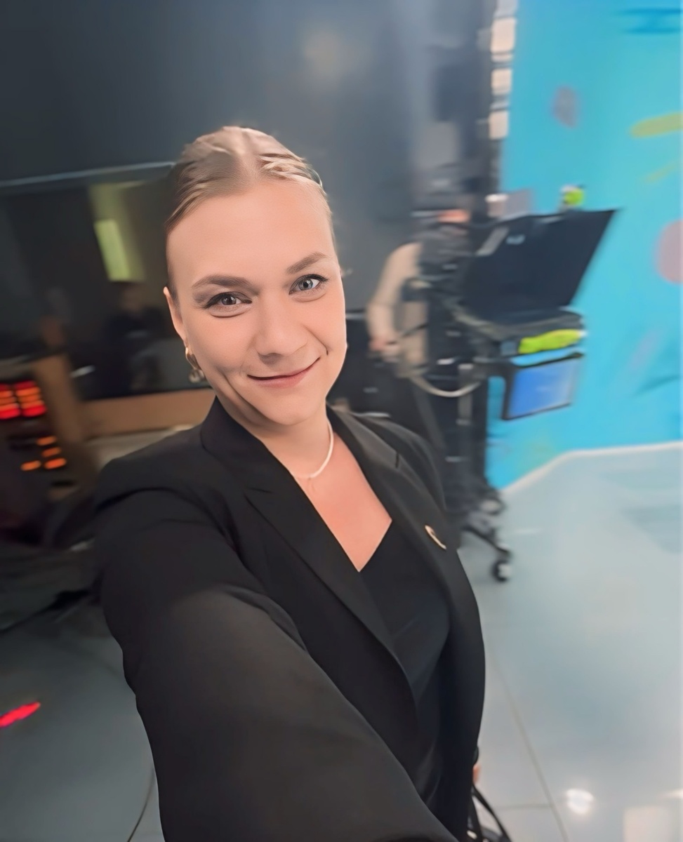 На программе Родительское собрание ОТР где обсуждались перспективы «гуманитариев» и «технарей»