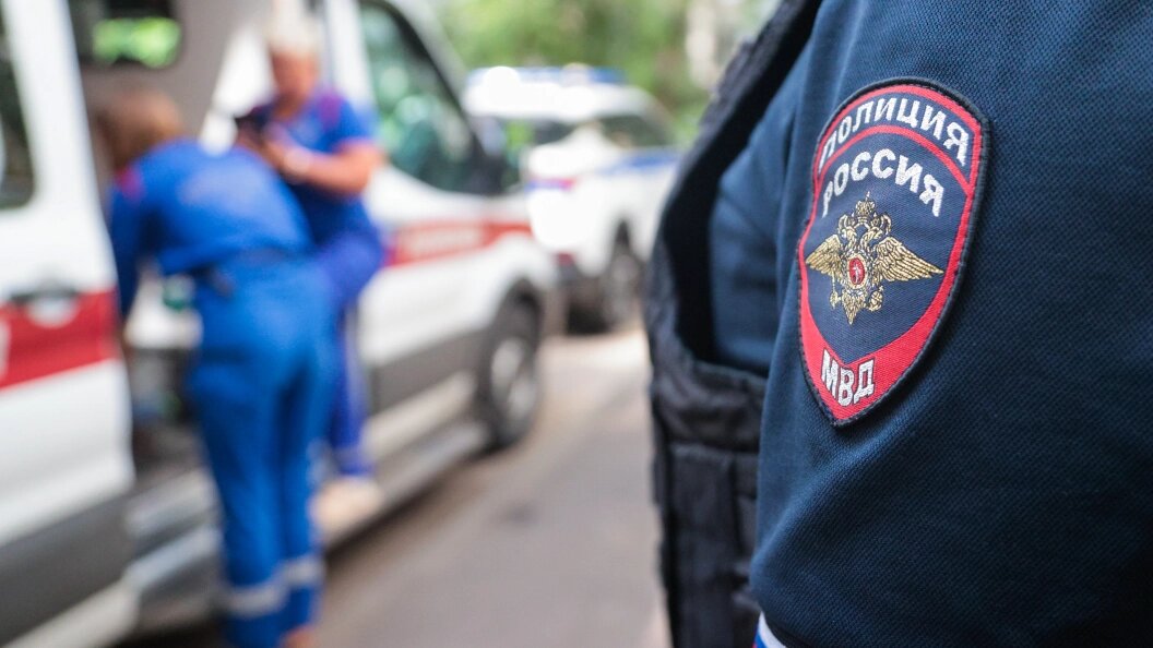    Belkin Alexey/news.ru/Globallookpress