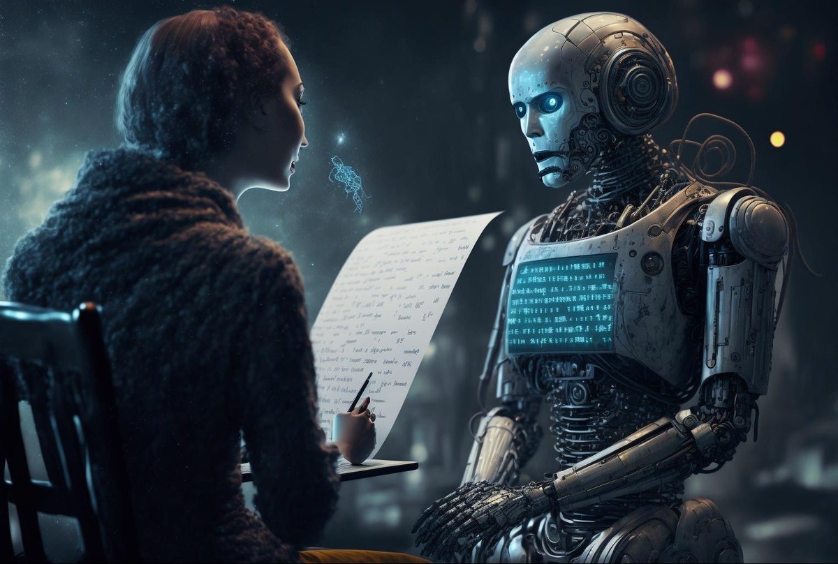    Как использовать ChatGPT и Midjourney в Telegram и стоит ли это делать