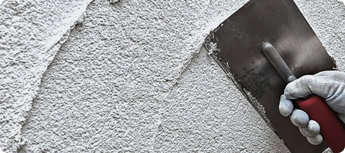 СНиП по штукатурке