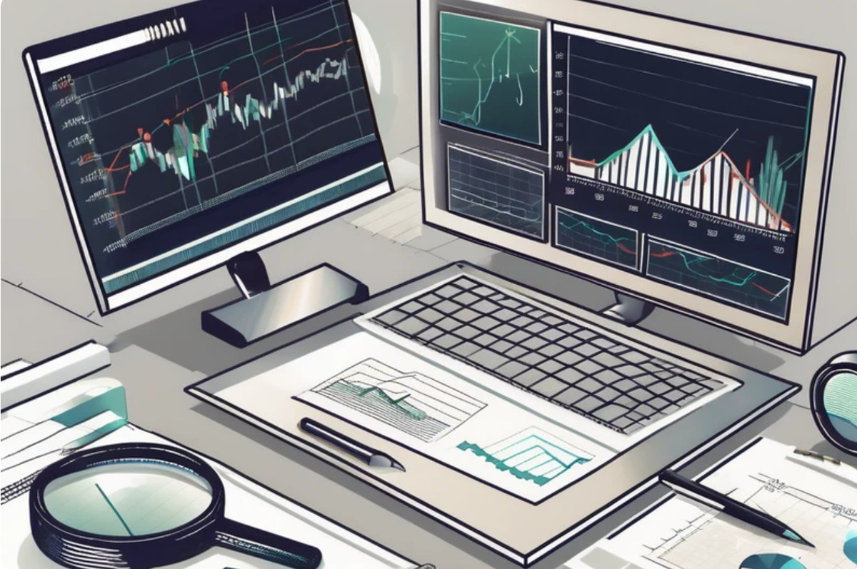 Почему нужно тестировать стратегию перед реальной торговлей: секрет успеха без потерь