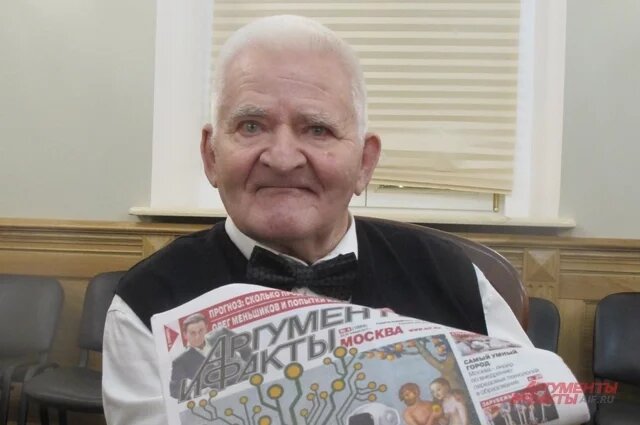    Десятый чемпион мира по шахматам Борис Спасский.