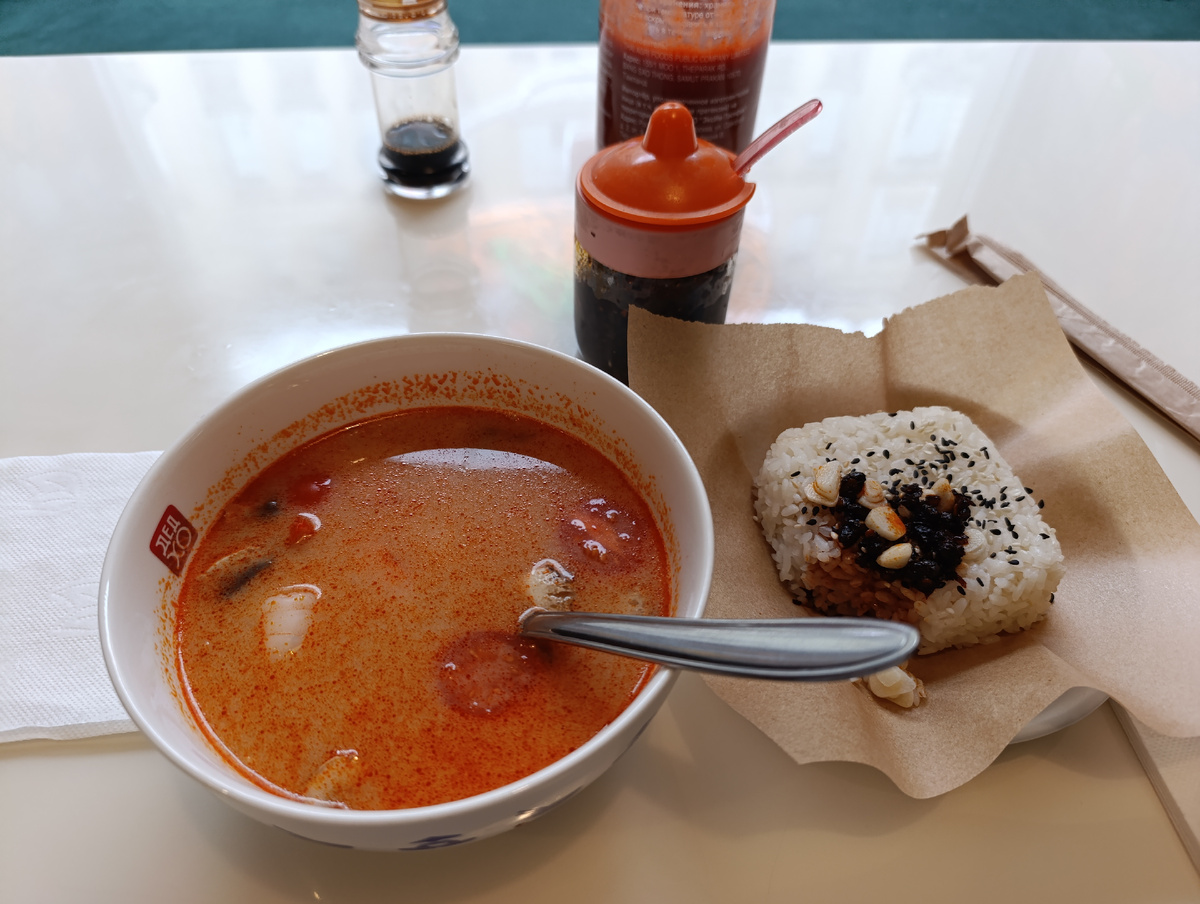 Все фото автора. 