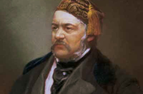 Михаил Иванович Глинка